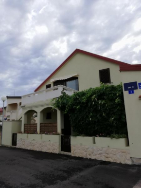 Apartment Bonita, Vir